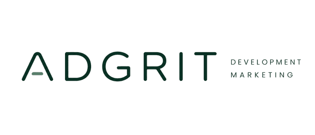 ADGRIT 로고